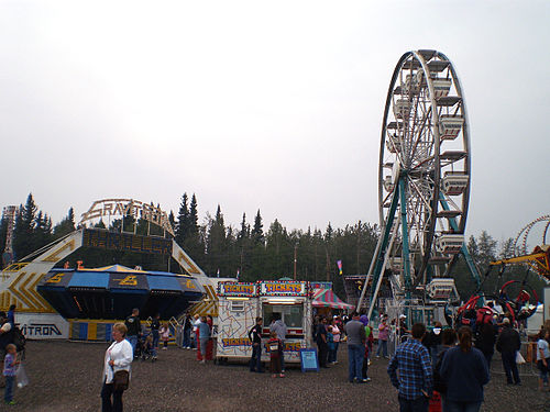 State fair